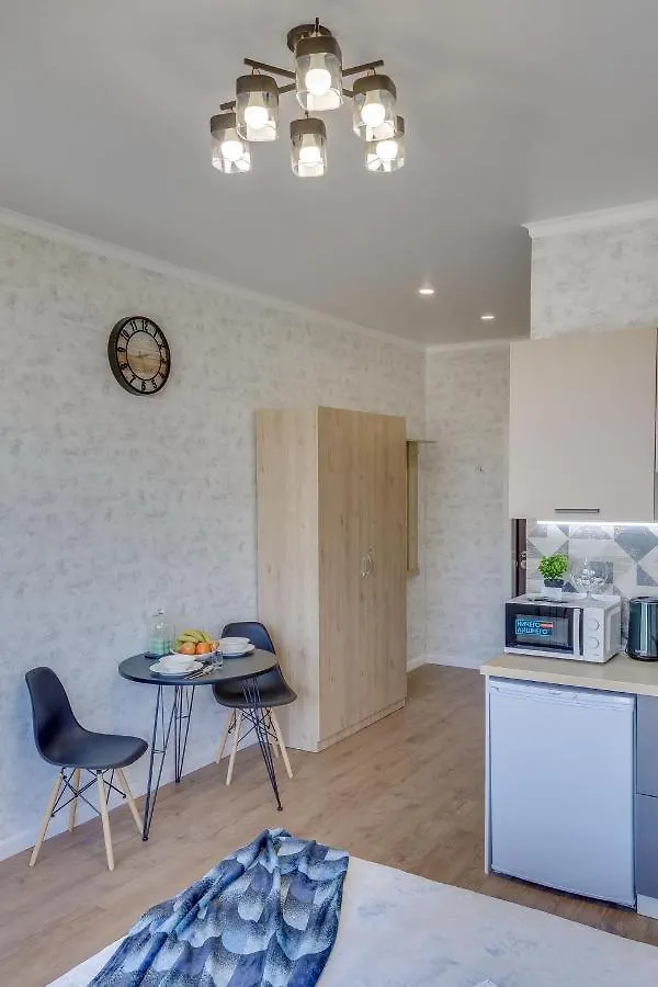 Asaapart Lamiya 3-67 Almaty Apartment